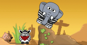 Frontier Critter Conundrum