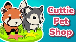 Pet Paradise: Shelter Management Sim
