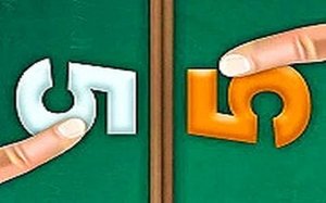 Number Battle: Head-to-Head Math