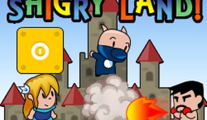Whimsy Trails Adventure Runner